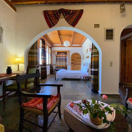 Villa Kamari-Cretan Style Apartment Kritsa Ngoại thất bức ảnh